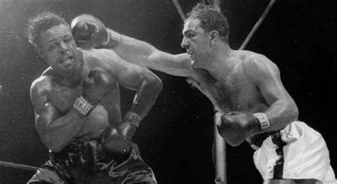 Nov. 30, 1956: Patterson vs Moore -- Young Floyd Defeats The Old ...