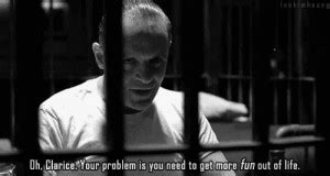 Dr Hannibal Lecter Quotes. QuotesGram