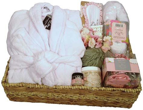 22 Best Spa Gift Baskets Ideas - Home, Family, Style and Art Ideas