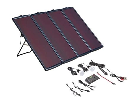 Harbor Freight Solar Charge Controller Schematic