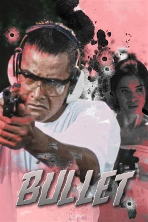 Bullet (1999) — The Movie Database (TMDB)