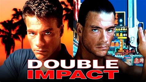 Double Impact (1991) - AZ Movies