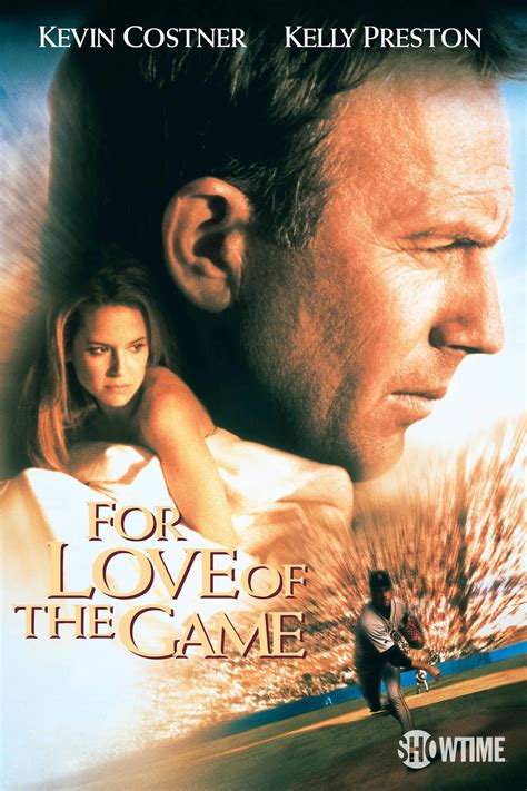 Watch For Love of the Game (1999) Online | Free Trial | The Roku ...