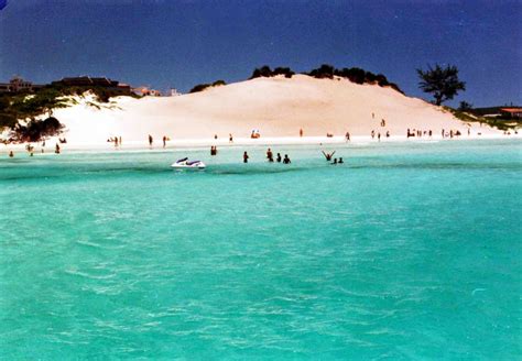 Praia do Espelho - Bahia - Brasil ~ Você realmente sabia?