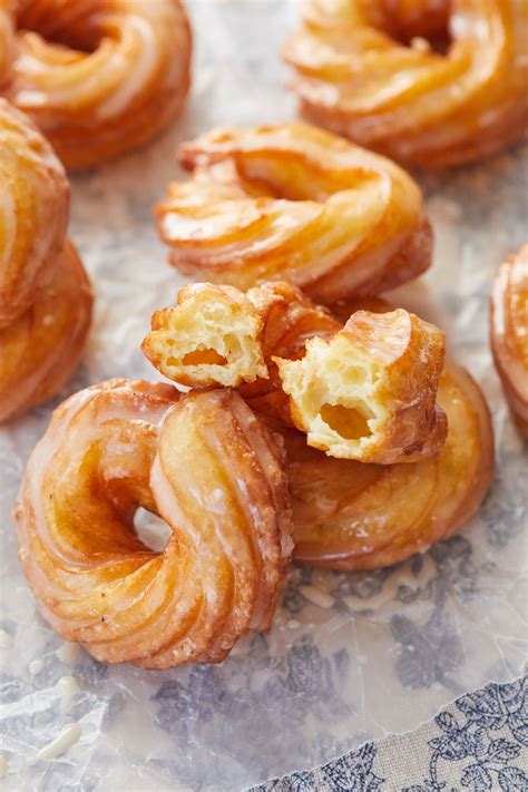 Perfect Homemade French Crullers | LaptrinhX / News