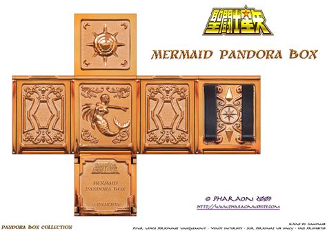 Mariners Pandora Boxes | Pandora Boxes by Pharaon | Pharaon Website