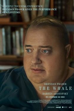 The Whale | Movie Release, Showtimes & Trailer | Cinema Online Singapore