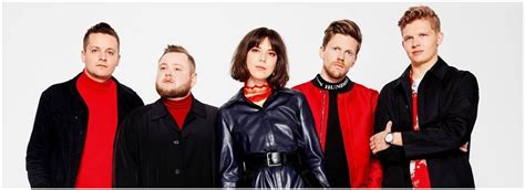 Icelandic indie folk-pop band Of Monsters and Men are coming to Bangkok | BK Magazine Online