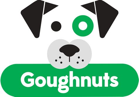 Goughnuts in 2021 | Dog care, Pooch, Pup