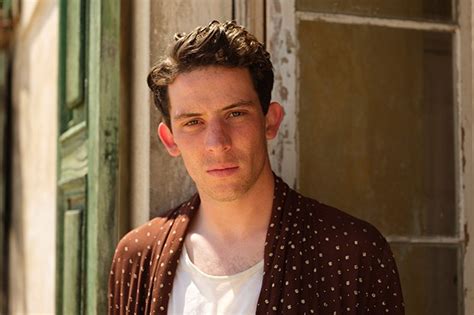 Meet the cast of The Durrells series 3 - tech2day