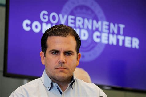 Puerto Rico governor will not seek reelection, but won’t resign | PBS ...