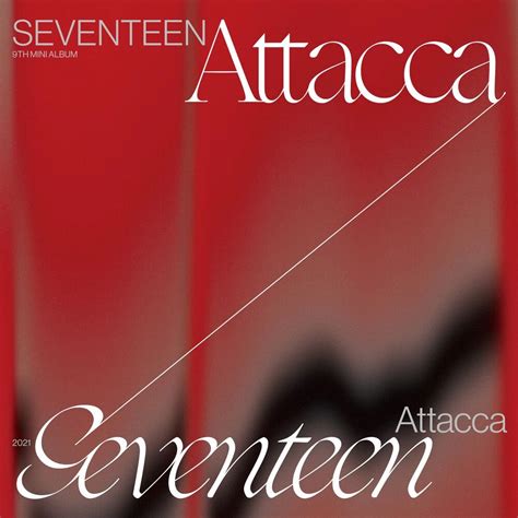 [ALBUM & MV REVIEW] SEVENTEEN - 'Attacca' | allkpop