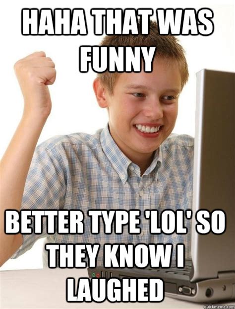 Haha Your So Funny Meme - Funny PNG