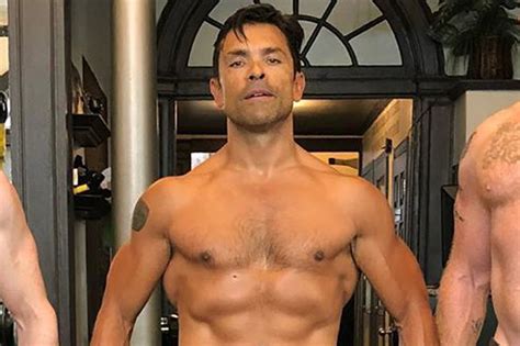 Mark Consuelos Wiki [Actor], Biography, Age, Girlfriend, Family, Net worth