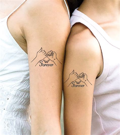 70+ Coolest Mother-Daughter Tattoo Ideas To Express Love | MomJunction