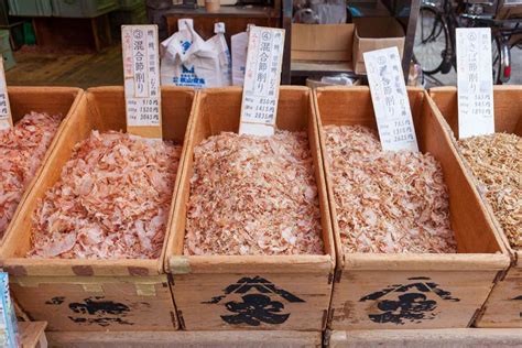 What is Katsuobushi (Bonito Flake) and How Is It Used?