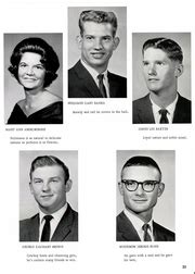 Mary Persons High School - Empescope Yearbook (Forsyth, GA), Class of 1956, Page 26 of 168