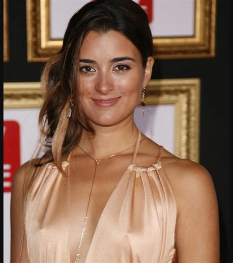 Cote de Pablo Bio & Wiki: Net Worth, Age, Height & Weight ...