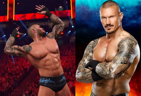 Randy Orton’s Tattoo Case, what could it mean for WWE 2K23?