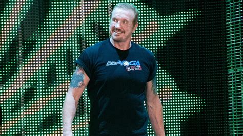 Diamond Dallas Page | WWE