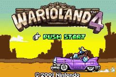 Wario Wario Land GIF - Wario WarioLand Nintendo - Discover & Share GIFs