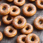 Dunkin Donuts Glazed Donut Recipe Recipe | Recipes.net