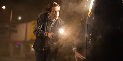 Nightcrawler (2014) News & Info | Screen Rant