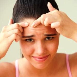 Dieta iposodica: funziona contro l’acne? - Dietando