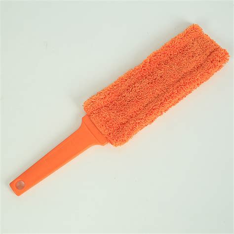 China Microfiber Radiator Cleaning Brush - China Brush and Cleaning Brush price