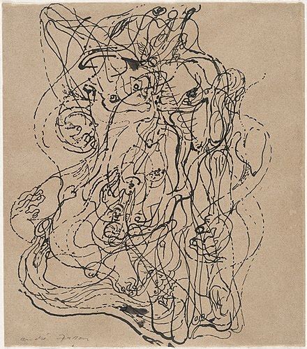 Surrealist automatism - Wikiwand