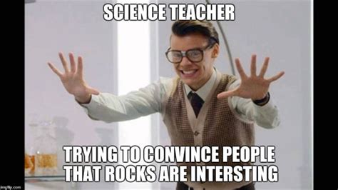 21 Best Science Teacher Memes | Faculty Loungers Gifts for Teachers