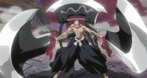 12 Anime Weapons That are Too Damn Big – Recommend Me Anime