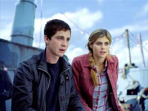 Percy Jackson 2 | Teaser Trailer