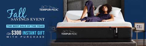 Tempur Pedic Sale - Miami Mattress