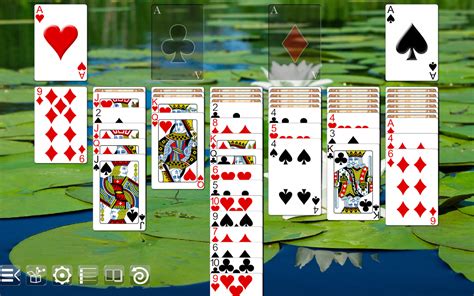 Yukon Solitaire - Android Apps on Google Play