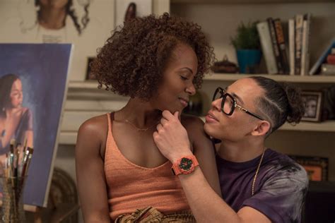 Spike Lee, DeWanda Wise on the ‘She’s Gotta Have It’ Netflix reboot: It ...