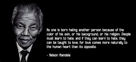 Gratuit [58] Nelson Mandela Citation In English - Memedolci