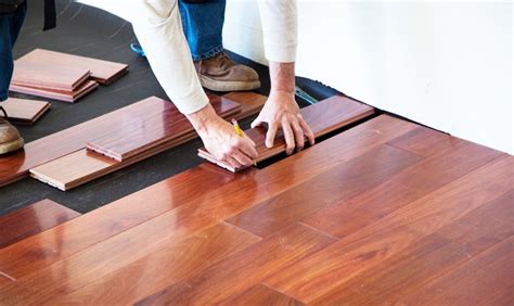 How To Install A Wood Floor On Concrete – Clsa Flooring Guide