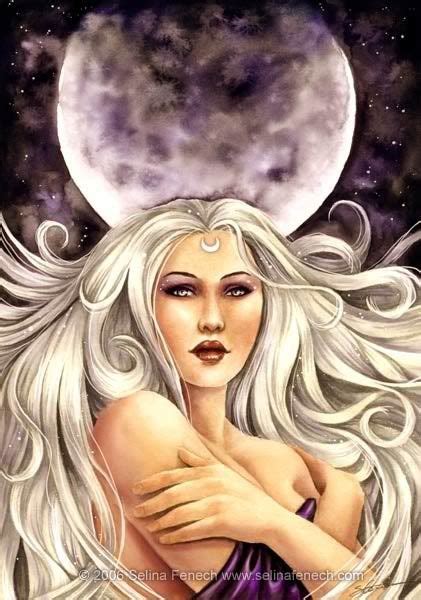 Pandia - Google Search | Fantasy art, Moon goddess, Fairy art