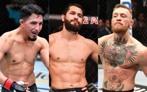 5 undercard fighters who completely stole the spotlight at a UFC event | Flipboard