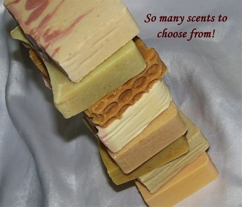 ON SALE: Buy in Bulk 25 Natural Soap Bars by Cold Process | Etsy