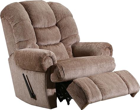 Lane stallion comfort king wallsaver recliner - hkchlist