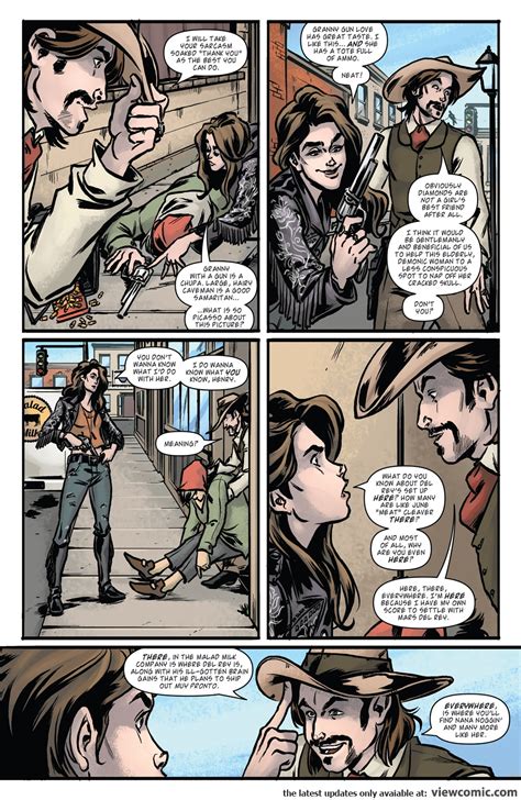 Wynonna Earp 002 2016 | Read Wynonna Earp 002 2016 comic online in high quality. Read Full Comic ...