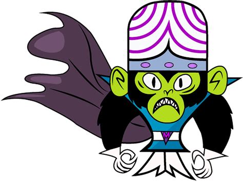 Mojo Jojo | CN Wiki | Fandom