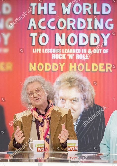 Noddy Holder Editorial Stock Photo - Stock Image | Shutterstock