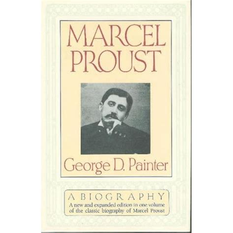 Marcel Proust : A Biography - Walmart.com - Walmart.com