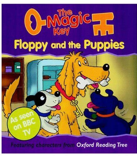 9780192724731: Floppy and the Puppies (The magic key story books) - AbeBooks - Mongredien, Sue ...