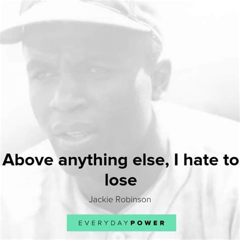 30 Jackie Robinson quotes celebrating civil rights and equality (2021)