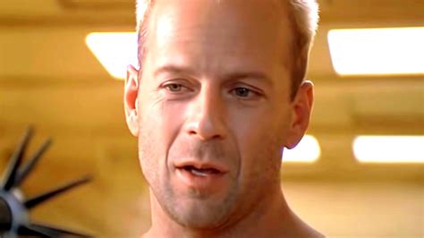 Bruce Willis Fifth Element