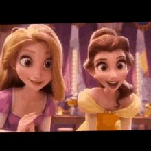 Disney Princess GIFs | Tenor | Princess, Disney princess, Disney